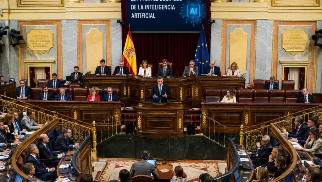 Spain