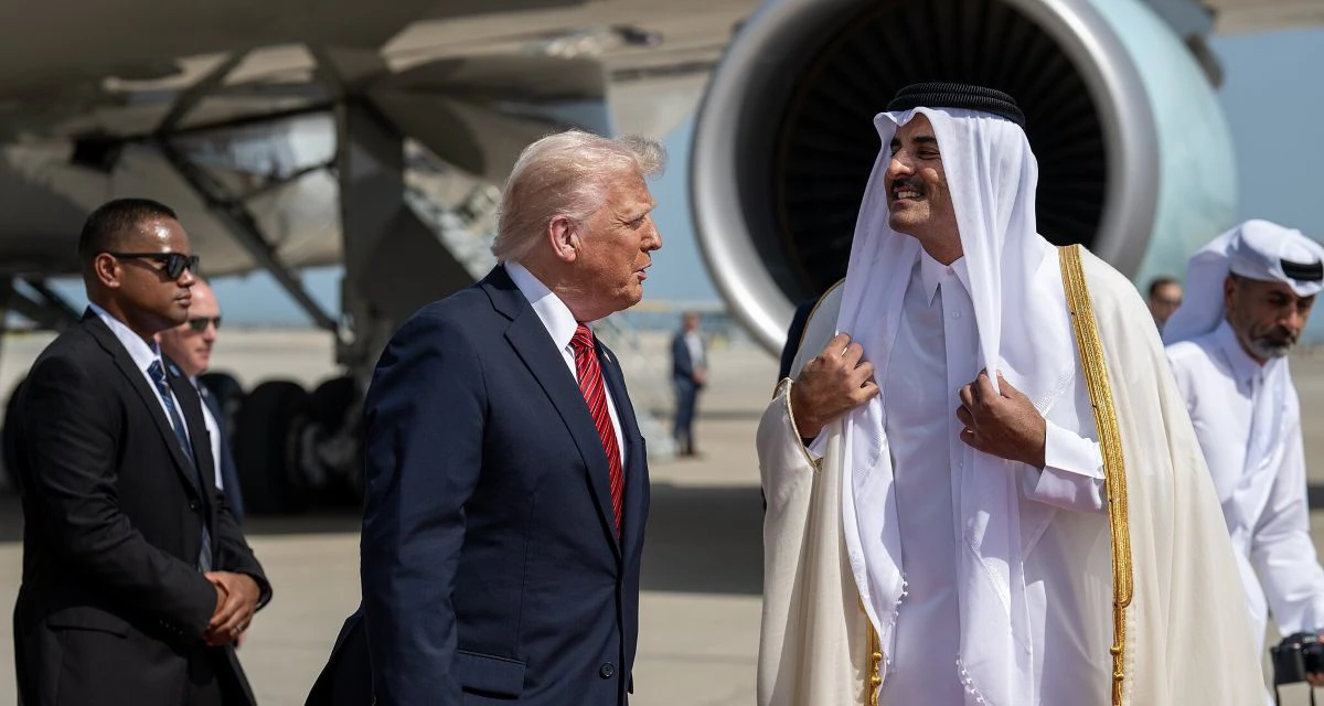 US, Qatar begin talks to give Iran billions of dollars